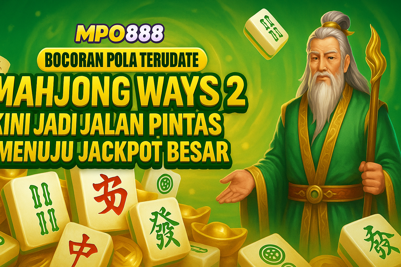 MPO888