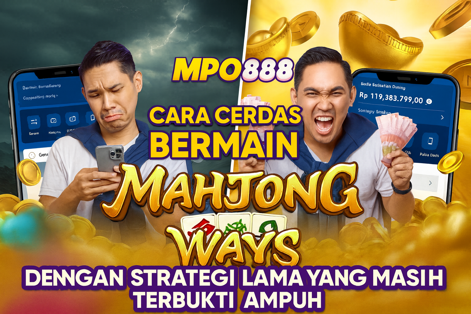 MPO888