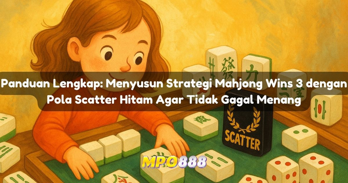 Berita Terpercaya MPO888