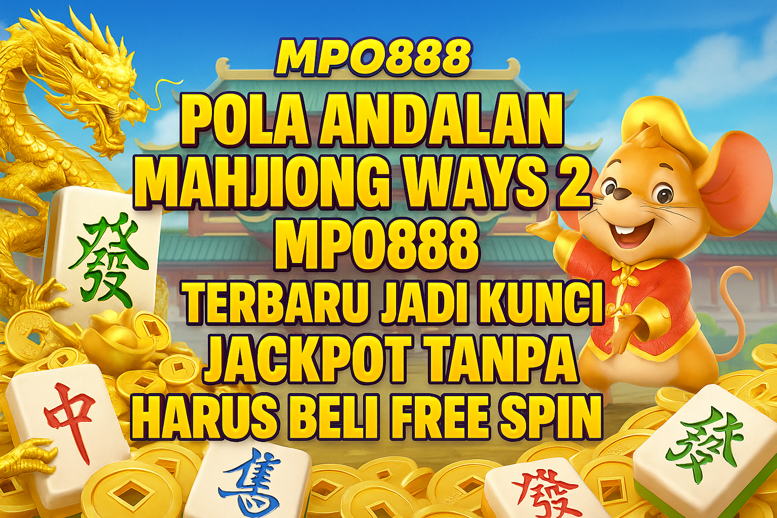 MPO888