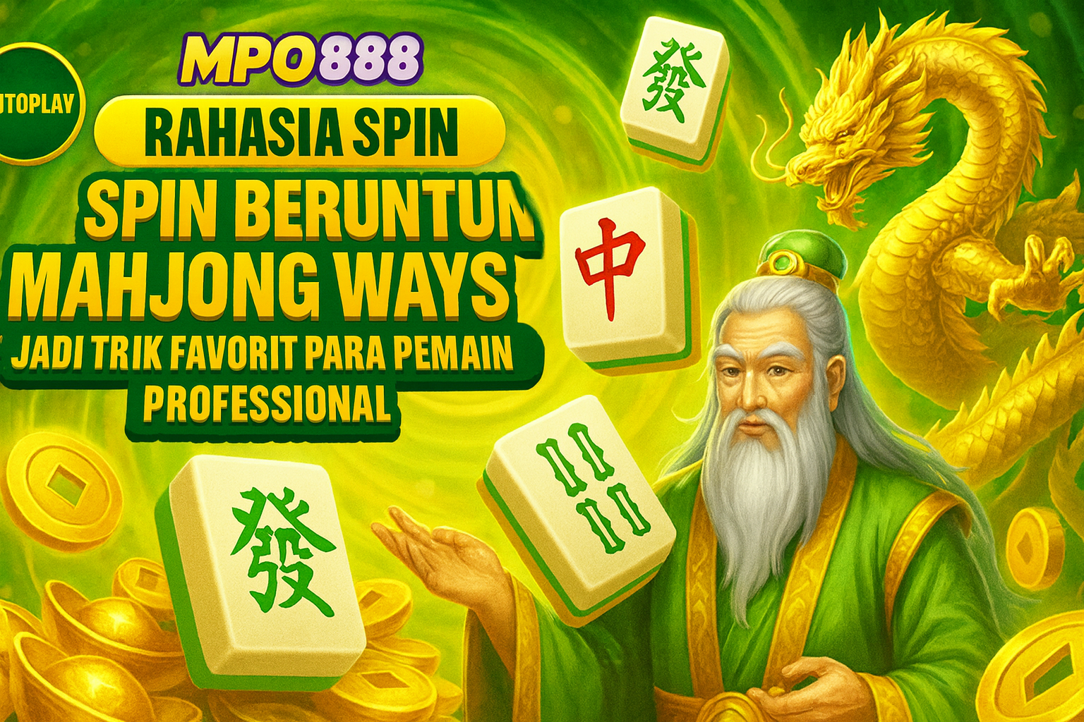 MPO888
