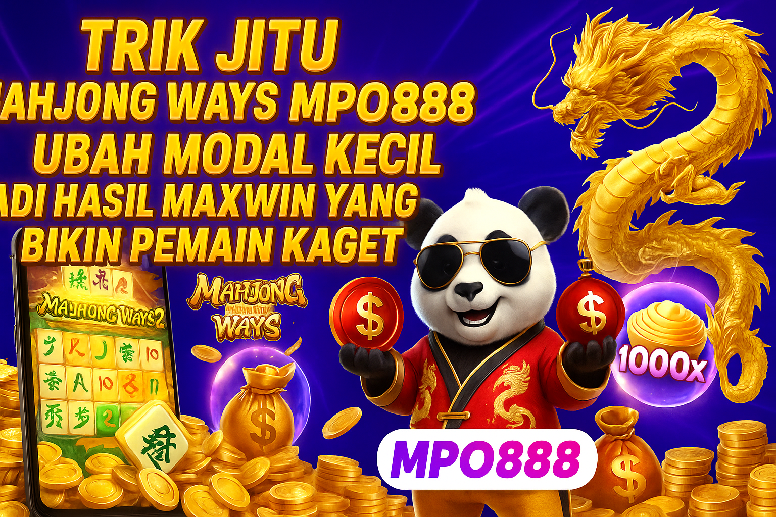 MPO888